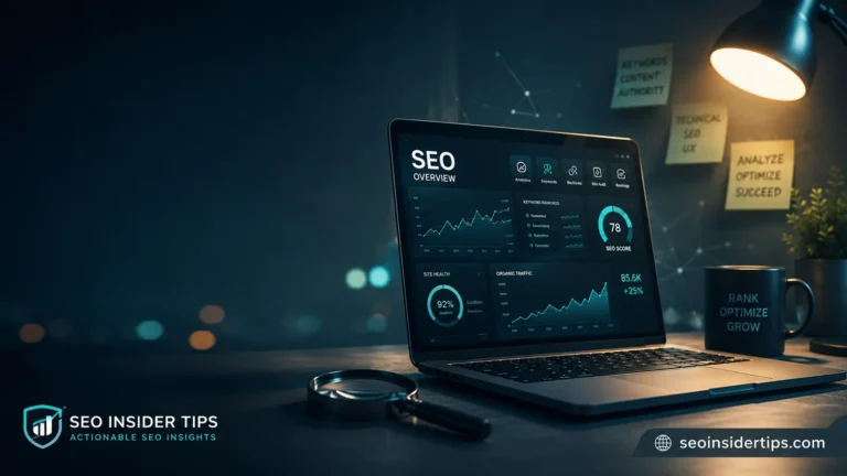 Top SEO tools for bloggers - 12 expert picks