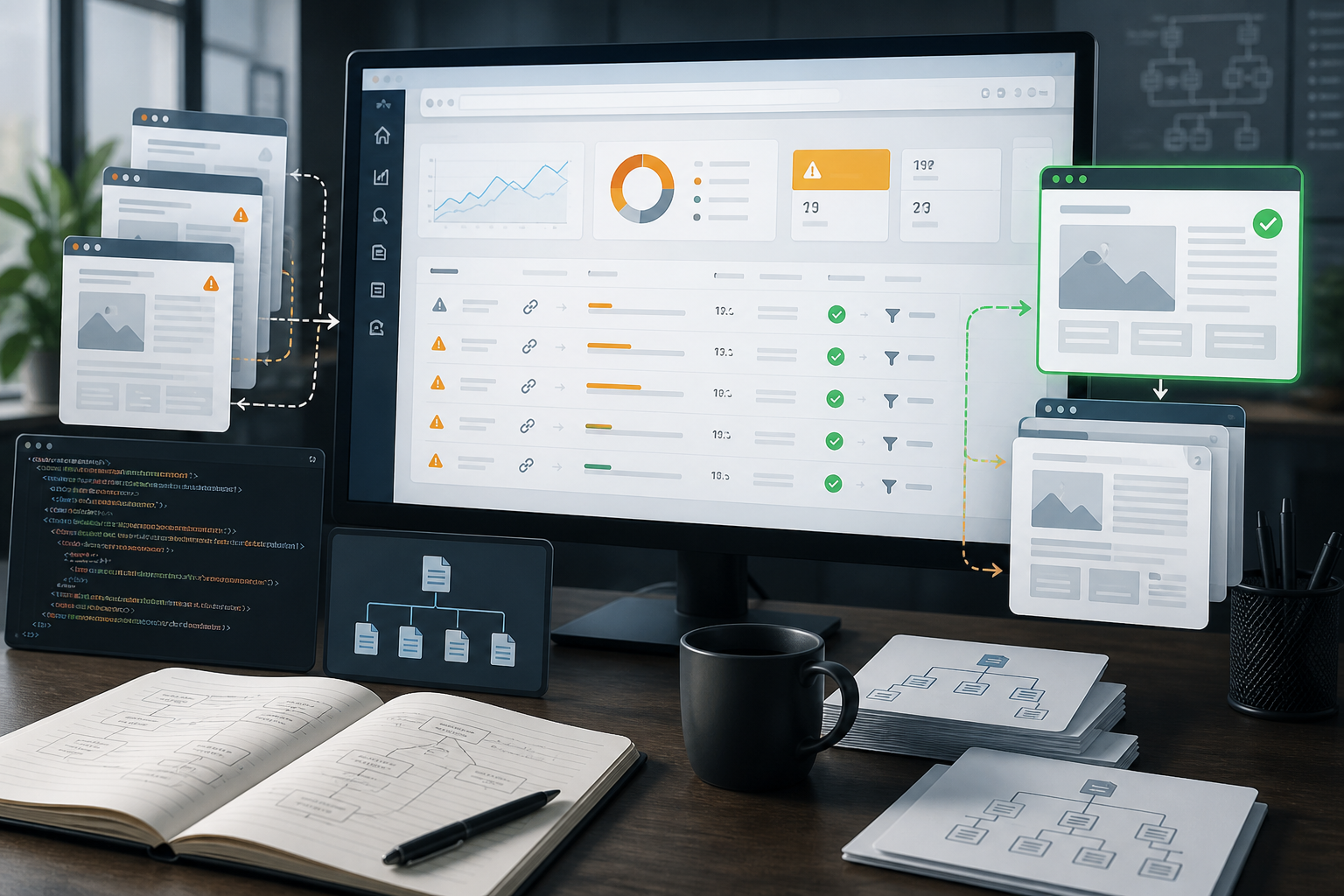How to Fix Duplicate Content Issues on Site: Technical Solutions That Work
