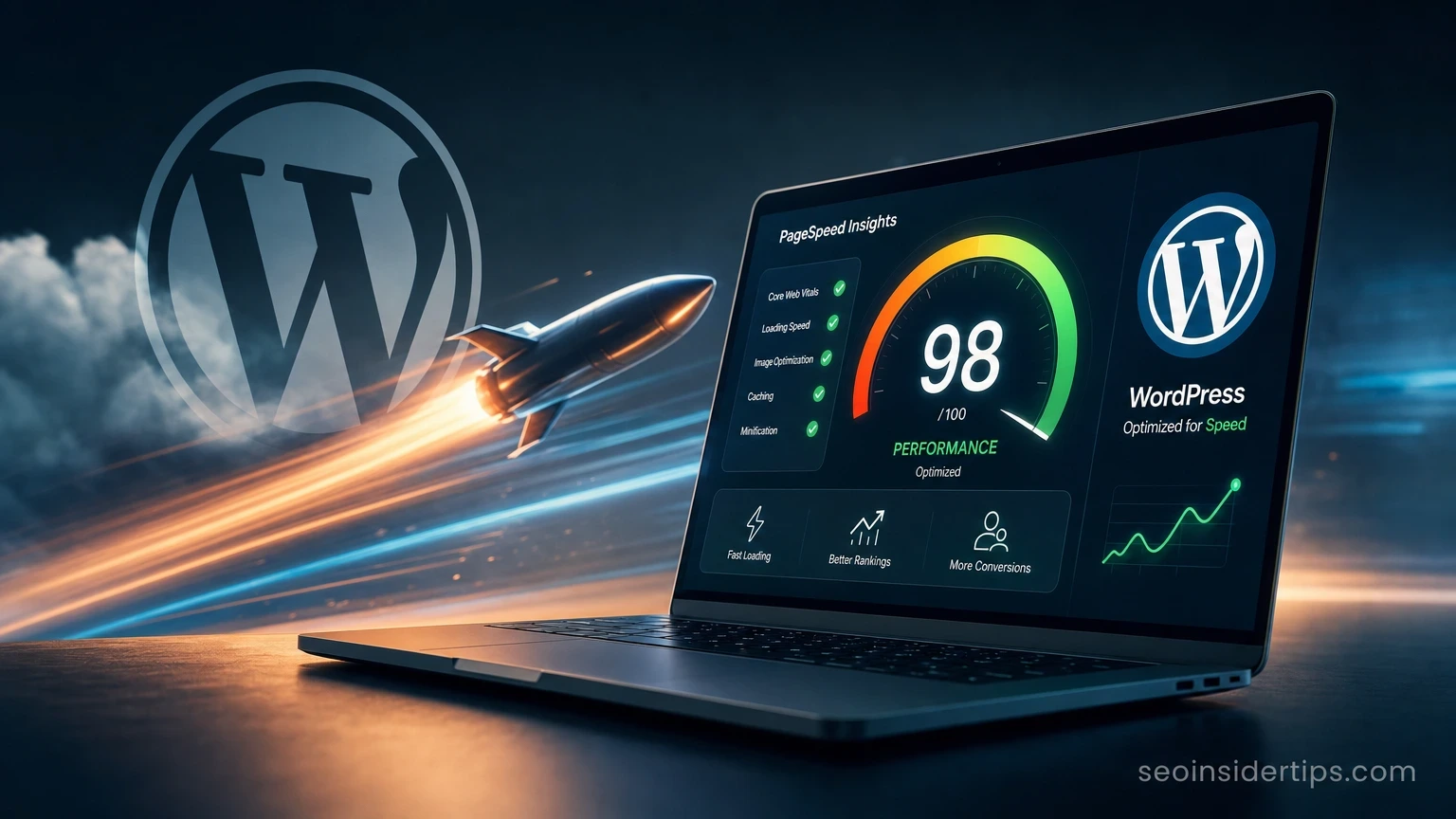 How to Optimize WordPress Site Speed Free in 2026