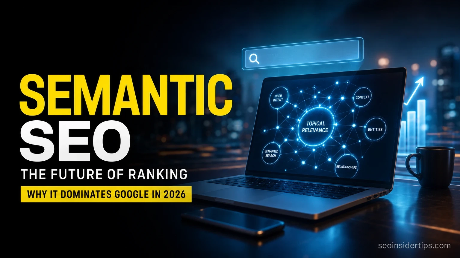 What is Semantic SEO and Why It Dominates Google in 2026