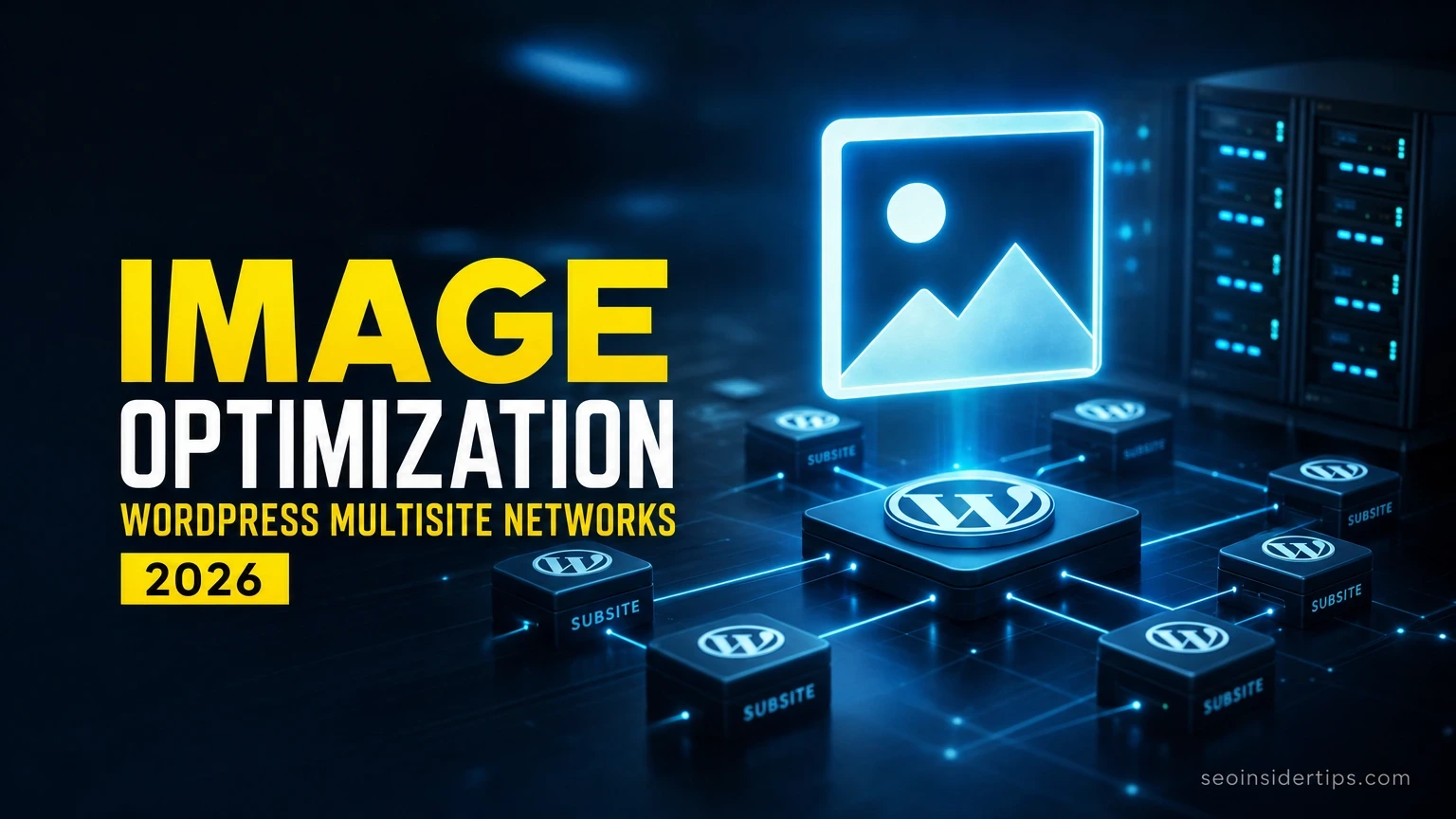 Best Practices for Image Optimization on WordPress Multisite Networks in 2026