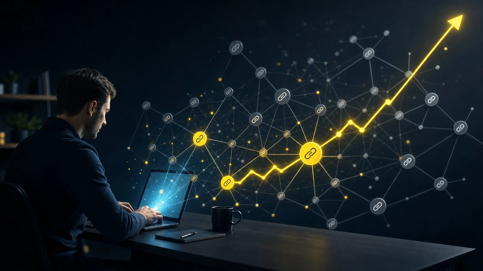 How to Build Backlinks Without Paying Money in 2026