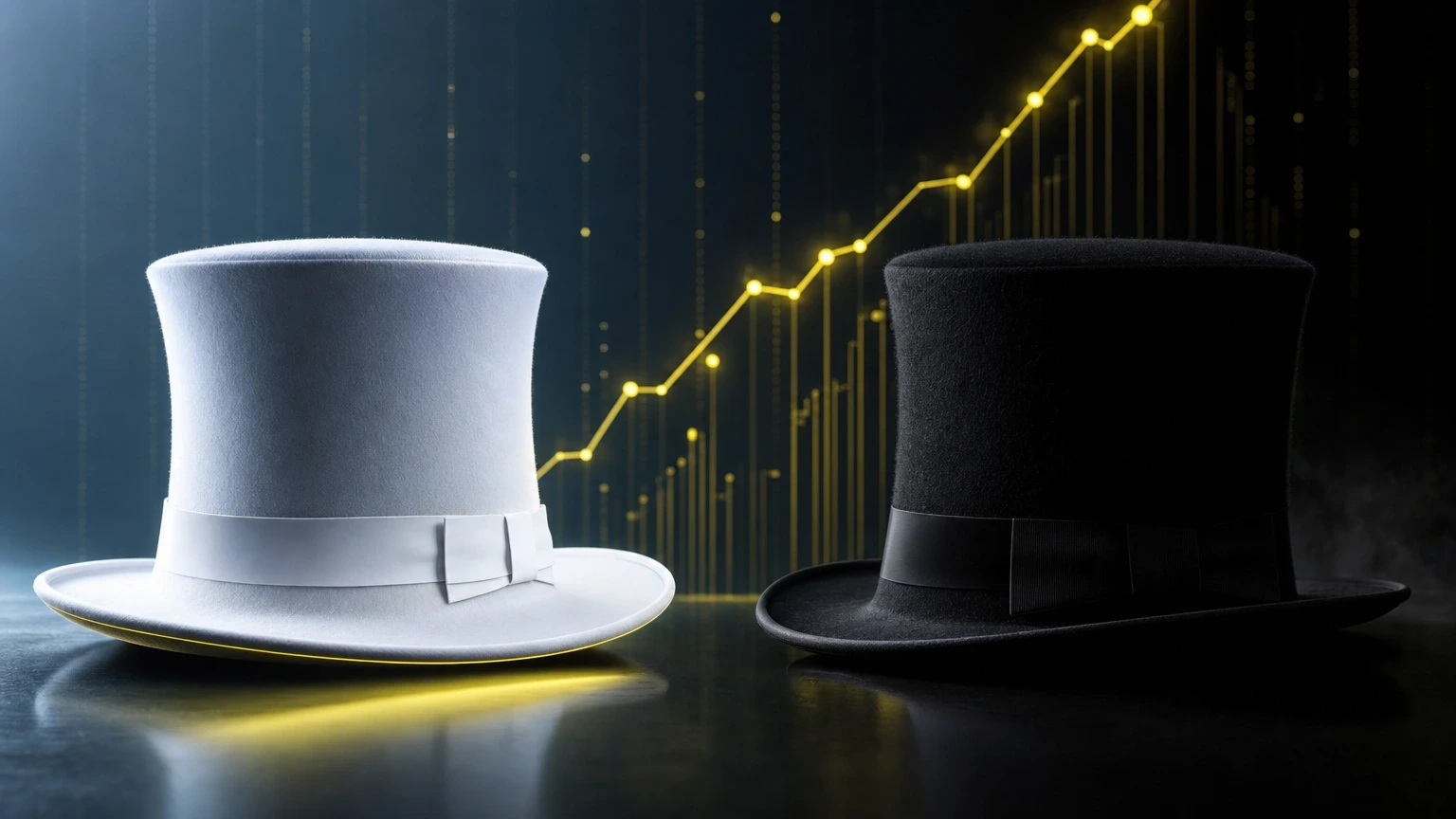 White Hat vs. Black Hat SEO in 2026: What’s the Real Difference?