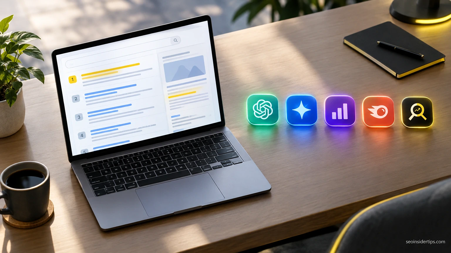 AI SEO Tools Worth Paying For (And Who Each One Fits)