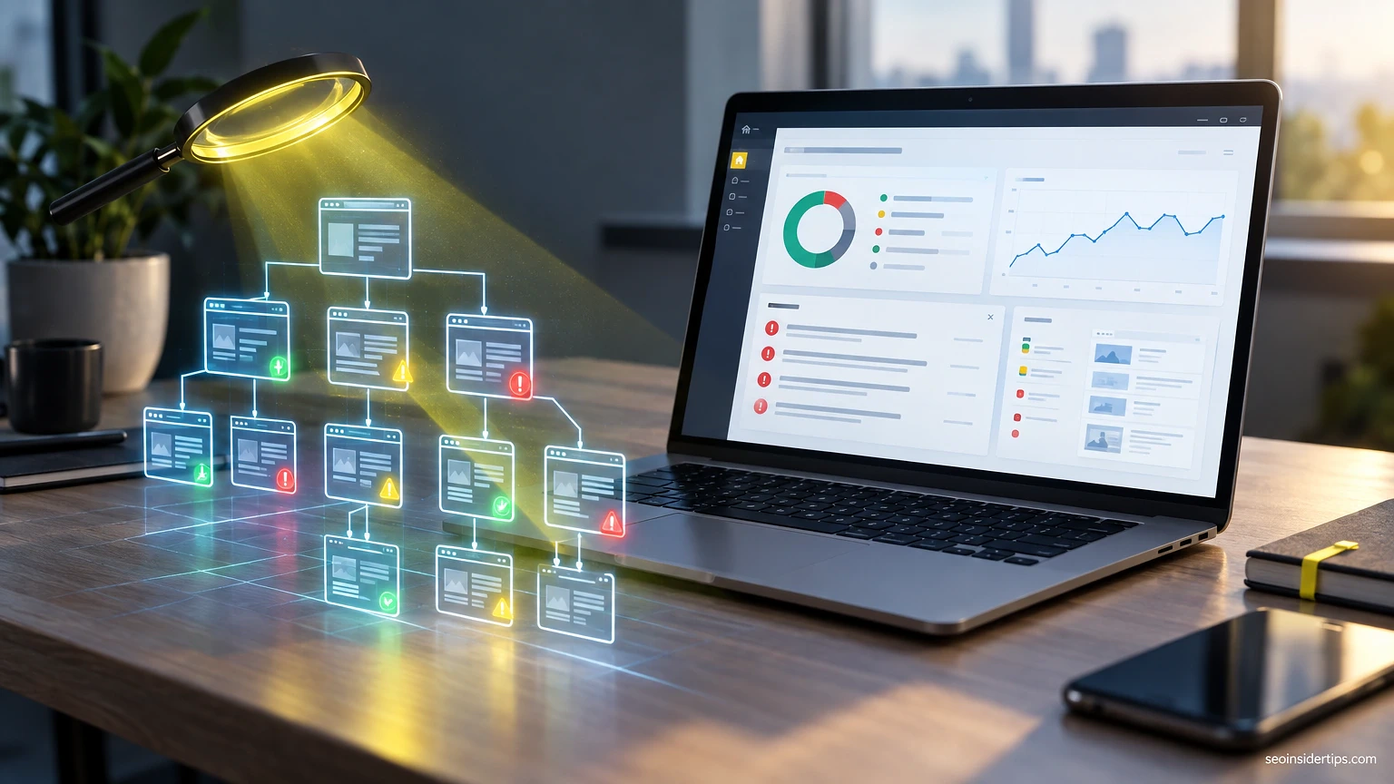 Choosing an SEO Site Audit Tool That Finds Real Problems