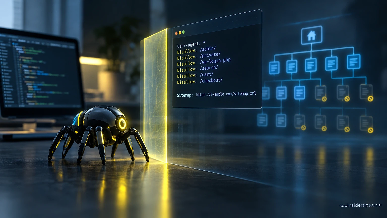 How to Fix Googlebot Blocked by robots.txt