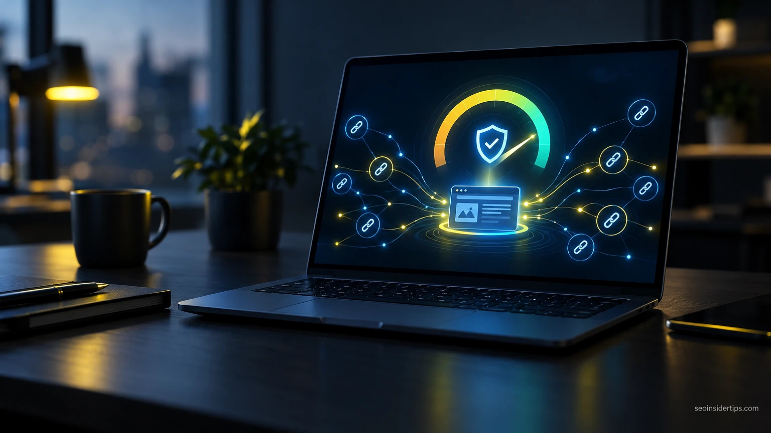 How to Improve Website Domain Authority