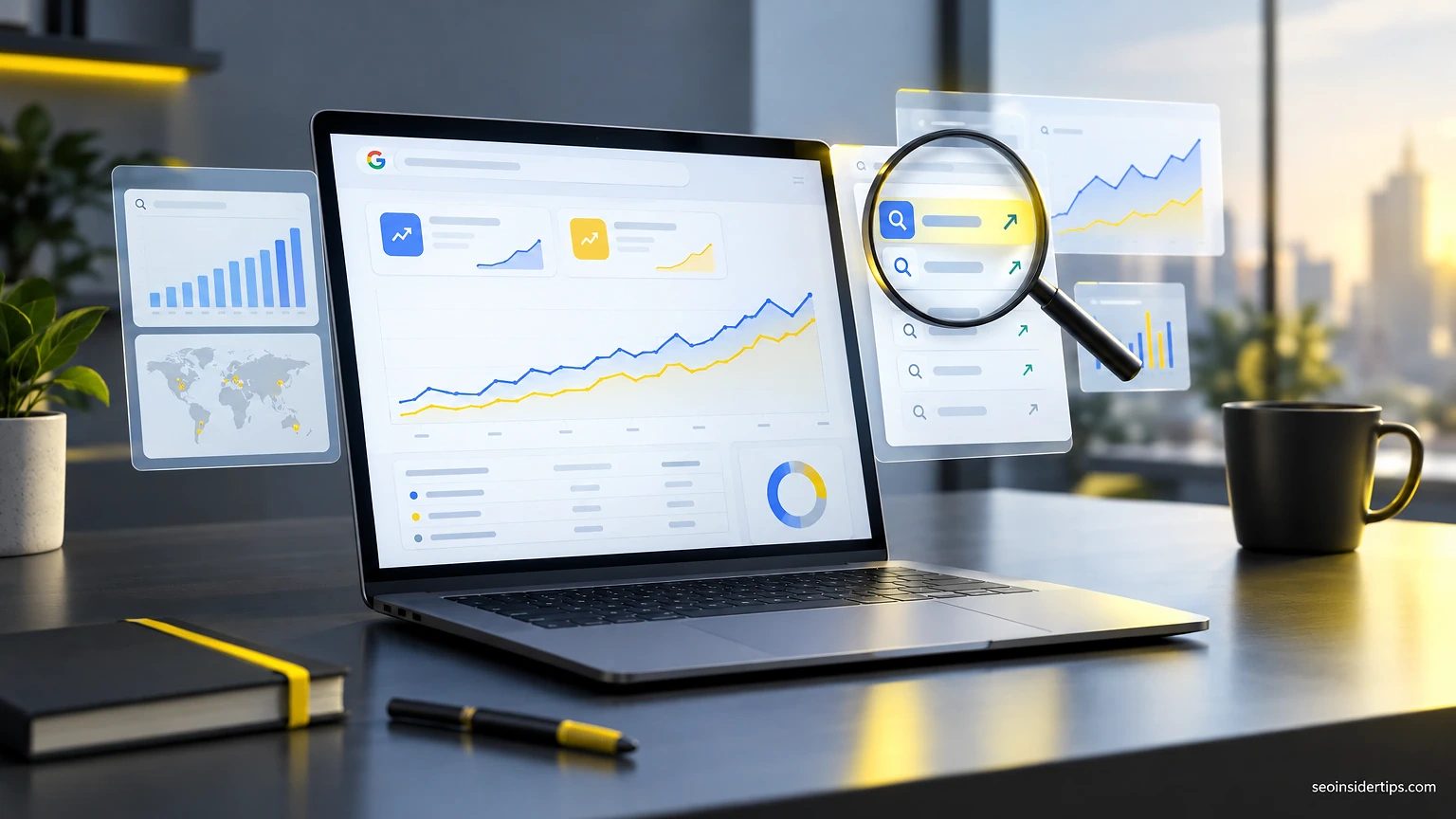 How to Use Google Search Console for SEO Growth