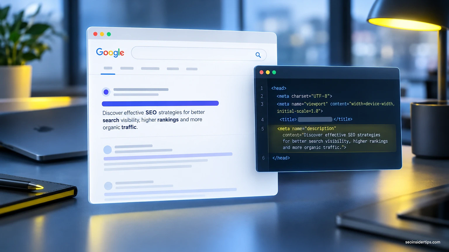 Meta Description Keywords: What Still Matters for SEO